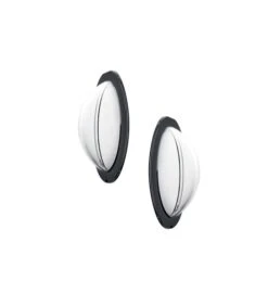INSTA360 X3 PROTECTORES REMOVIBLES -Duke Fotografia insta360 x3 protectores removibles insta360 4
