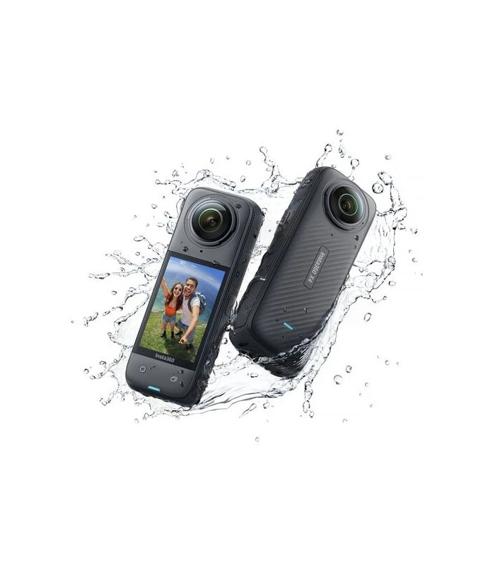 INSTA360 X4 8K 7 INSTA360 X4 8K - Imagen 5