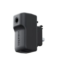 INSTA360 X4 ADAPTADOR DE MICROFONO