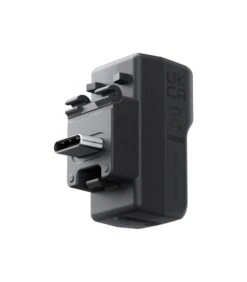 INSTA360 X4 ADAPTADOR DE MICROFONO -Duke Fotografia insta360 x4 adaptador de microfono insta360 3