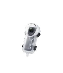 INSTA360 X4 ESTUCHE DE BUCEO INVISIBLE -Duke Fotografia insta360 x4 estuche de buceo invisible insta360 1
