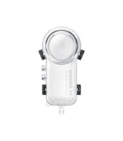 INSTA360 X4 ESTUCHE DE BUCEO INVISIBLE -Duke Fotografia insta360 x4 estuche de buceo invisible insta360 2