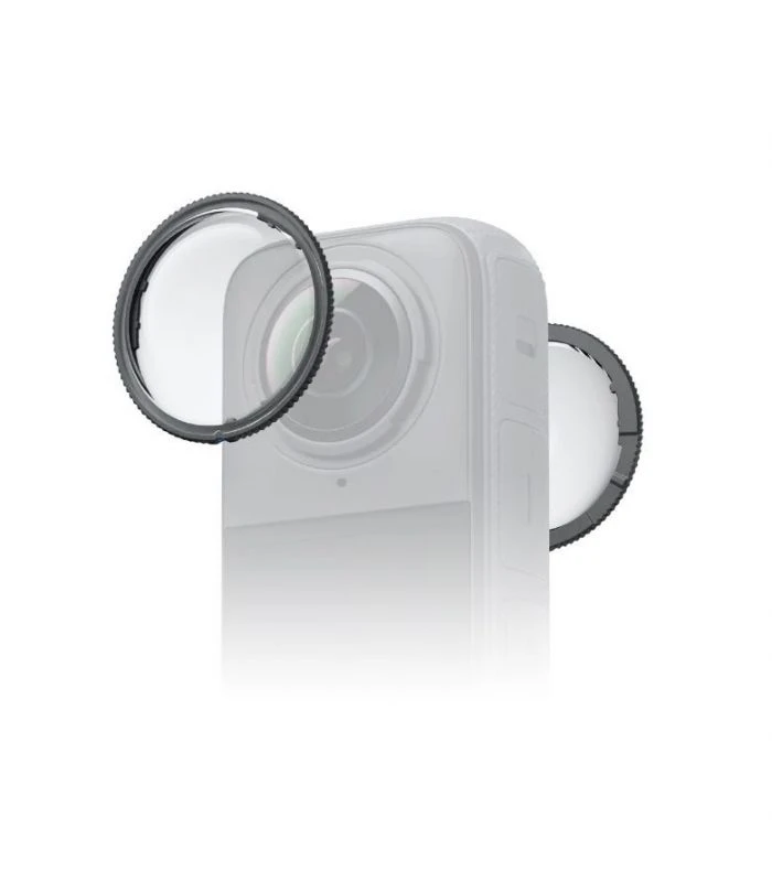 INSTA360 X4 PROTECTORES ESTANDAR PARA LENTES 3 INSTA360 X4 PROTECTORES ESTANDAR PARA LENTES