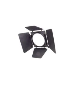 INTERFIT BARNDOOR PARA FLASHES EX