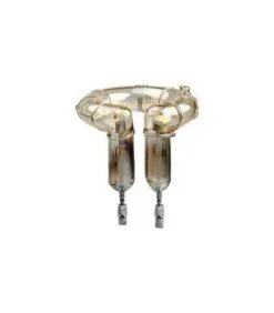 INTERFIT LAMPARA INT408 DE DESTELLO 1000W PARA XD300