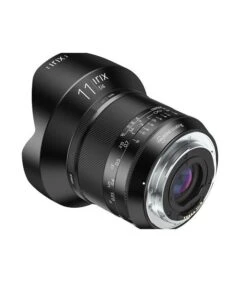 IRIX BLACKSTONE 11MM F/4 GRAN ANGULAR PARA CANON -Duke Fotografia irix blackstone 11mm f 4 gran angular para canon irix 1