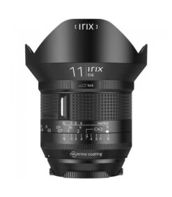 IRIX FIREFLY 11MM F/4 GRAN ANGULAR PARA NIKON -Duke Fotografia irix firefly 11mm f 4 gran angular para nikon irix 4