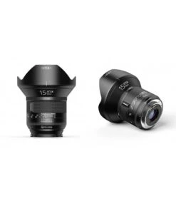 IRIX OBJETIVO 15mm F/2.4 FIREFLY GRAN ANGULAR PARA NIKON -Duke Fotografia irix objetivo 15mm f 24 firefly gran angular para nikon irix 2