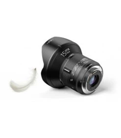 IRIX OBJETIVO 15mm F/2.4 FIREFLY GRAN ANGULAR PARA NIKON -Duke Fotografia irix objetivo 15mm f 24 firefly gran angular para nikon irix 3