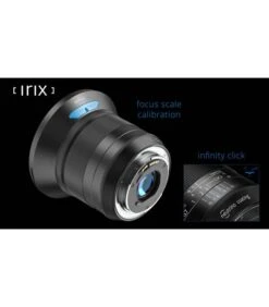 IRIX OBJETIVO 15mm F/2.4 FIREFLY GRAN ANGULAR PARA NIKON -Duke Fotografia irix objetivo 15mm f 24 firefly gran angular para nikon irix 6
