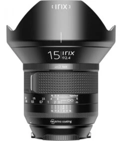 IRIX OBJETIVO 15mm F/2.4 FIREFLY GRAN ANGULAR PARA NIKON -Duke Fotografia irix objetivo 15mm f 24 firefly gran angular para nikon irix 7