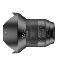 IRIX OBJETIVO GRAN ANGULAR 15mm F/2.4 BLACKSTONE PARA CANON 8 IRIX OBJETIVO GRAN ANGULAR 15mm F/2.4 BLACKSTONE PARA CANON -Duke Fotografia irix objetivo gran angular 15mm f 24 blackstone para canon irix 1