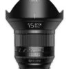 IRIX OBJETIVO GRAN ANGULAR 15mm F/2.4 BLACKSTONE PARA CANON -Duke Fotografia irix objetivo gran angular 15mm f 24 blackstone para canon irix