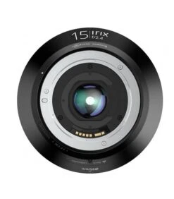 IRIX OBJETIVO GRAN ANGULAR 15mm F/2.4 BLACKSTONE PARA CANON 10 IRIX OBJETIVO GRAN ANGULAR 15mm F/2.4 BLACKSTONE PARA CANON -Duke Fotografia irix objetivo gran angular 15mm f 24 blackstone para canon irix 3