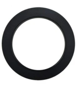 JJC AÑILLO INVERSION MACRO 55MM NIKON F -Duke Fotografia jjc anillo inversion macro 55mm nikon f 2