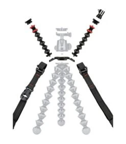 JOBY ACTUALIZACION A GORILLAPOD RIG -Duke Fotografia joby actualizacion a gorillapod rig joby 2