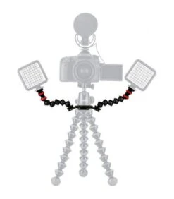 JOBY ACTUALIZACION A GORILLAPOD RIG