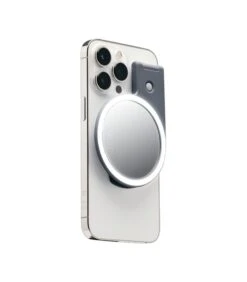 JOBY BEAMO RINGLIGHT MAGSAFE-GRIS -Duke Fotografia joby beamo ringlight magsafe gris joby 2