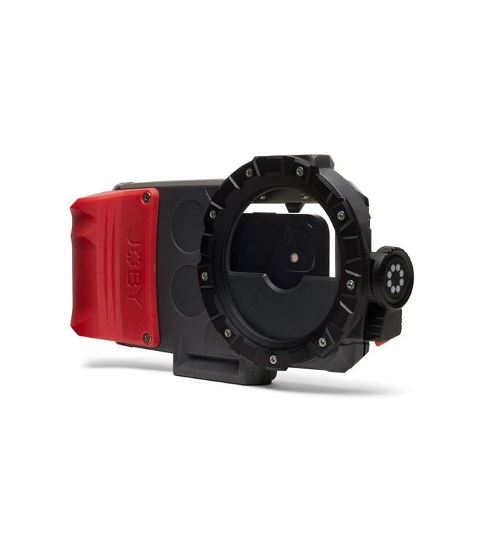 JOBY CARCASA SUBMARINA SEAPAL 3 JOBY CARCASA SUBMARINA SEAPAL