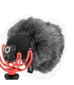 JOBY CORTAVIENTOS WAVO - GRIS -Duke Fotografia joby cortavientos wavo gris joby 1