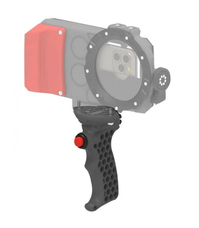 JOBY EMPUÑADURA CON BLUETOOTH SEAPAL 3 JOBY EMPUÑADURA CON BLUETOOTH SEAPAL