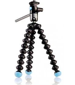 JOBY GORILLAPOD GP10-01 /TRIPODE DE VIDEO 9 JOBY GORILLAPOD GP10-01 /TRIPODE DE VIDEO -Duke Fotografia joby gorillapod gp10 01 tripode de video joby 1