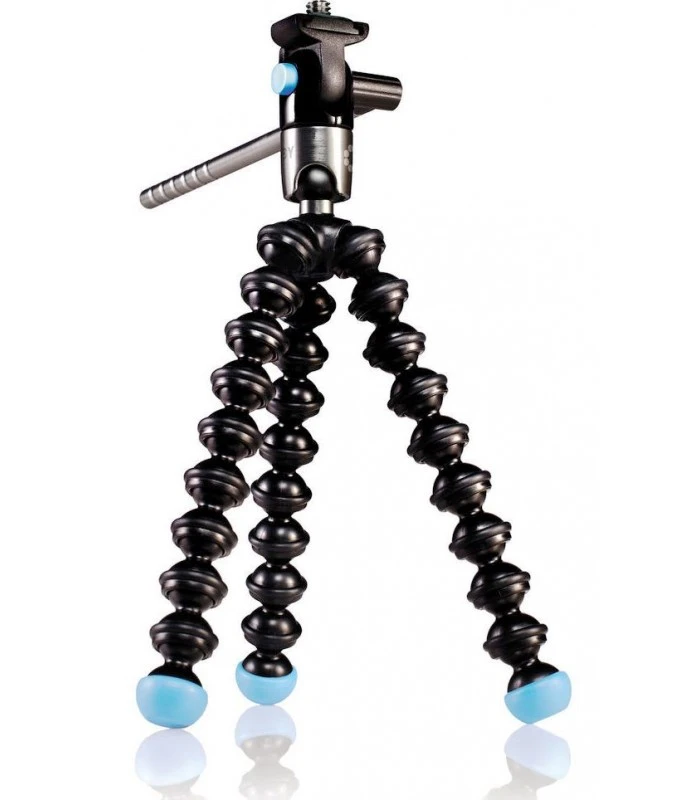 JOBY GORILLAPOD GP10-01 /TRIPODE DE VIDEO 4 JOBY GORILLAPOD GP10-01 /TRIPODE DE VIDEO - Imagen 2