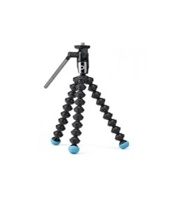 JOBY GORILLAPOD GP10-01 /TRIPODE DE VIDEO 13 JOBY GORILLAPOD GP10-01 /TRIPODE DE VIDEO -Duke Fotografia joby gorillapod gp10 01 tripode de video joby 5