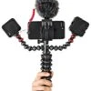 JOBY GORILLAPOD MOBILE RIG -Duke Fotografia joby gorillapod mobile rig joby