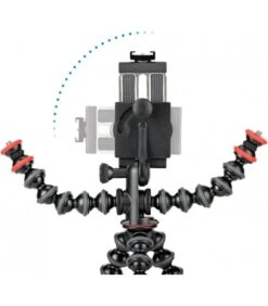 JOBY GORILLAPOD MOBILE RIG -Duke Fotografia joby gorillapod mobile rig joby 2