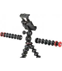 JOBY GORILLAPOD MOBILE RIG -Duke Fotografia joby gorillapod mobile rig joby 3