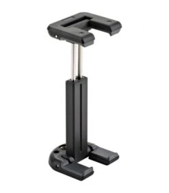 JOBY GORILLAPOD ONE MOUNT NEGRO 8 JOBY GORILLAPOD ONE MOUNT NEGRO -Duke Fotografia joby gorillapod one mount negro joby 2