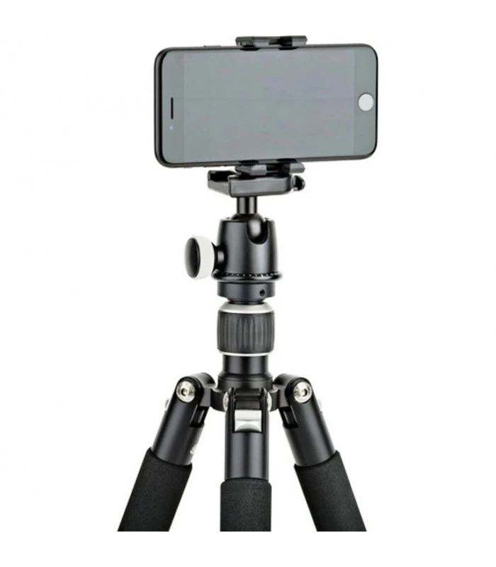 JOBY GORILLAPOD ONE MOUNT NEGRO 6 JOBY GORILLAPOD ONE MOUNT NEGRO - Imagen 4