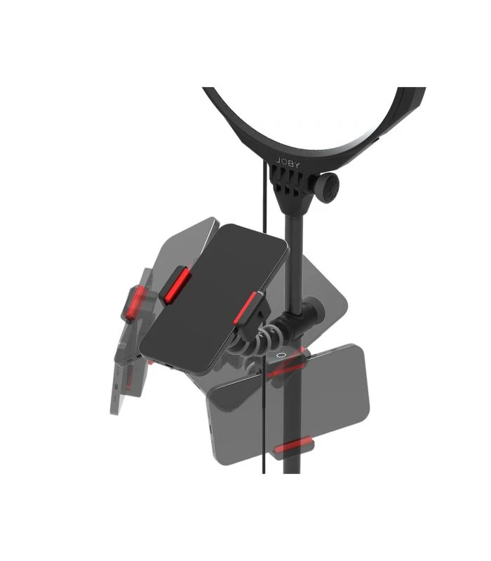 JOBY KIT BEAMO STUDIO CREATOR 5 JOBY KIT BEAMO STUDIO CREATOR - Imagen 3