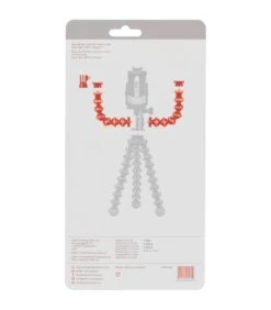 JOBY KIT DE BRAZOS GORILLAPOD ARM -Duke Fotografia joby kit de brazos gorillapod arm joby 3