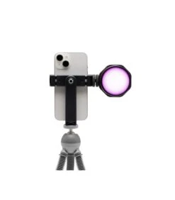 JOBY LUZ LED BEAMO REEL COLOR JBO1837-BWW -Duke Fotografia joby luz led beamo reel color jbo1837 bww joby 2