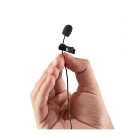 JOBY MICROFONO WAVO LAV PRO -Duke Fotografia joby microfono wavo lav pro joby 1