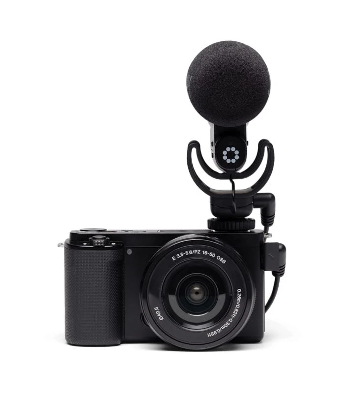 JOBY MICROFONO WAVO PLUS 5 JOBY MICROFONO WAVO PLUS - Imagen 3