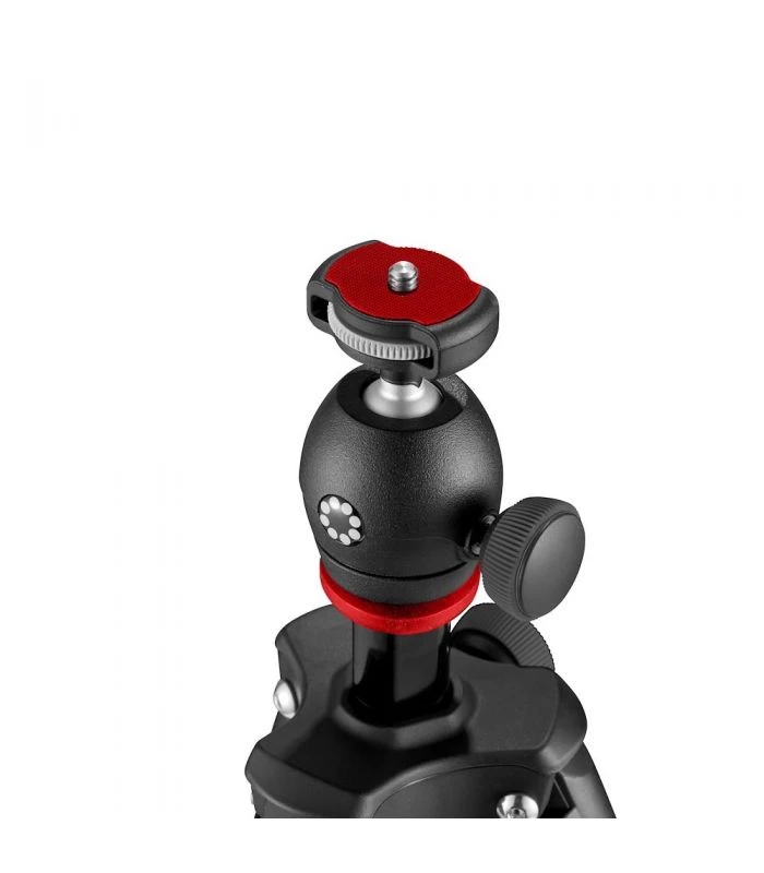 JOBY TRIPODE COMPACT LIGHT KIT 6 JOBY TRIPODE COMPACT LIGHT KIT - Imagen 4