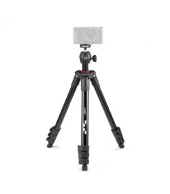 JOBY TRIPODE COMPACT LIGHT KIT 16 JOBY TRIPODE COMPACT LIGHT KIT -Duke Fotografia joby tripode compact light kit joby 5