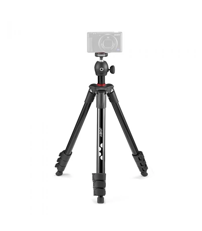 JOBY TRIPODE COMPACT LIGHT KIT 8 JOBY TRIPODE COMPACT LIGHT KIT - Imagen 6