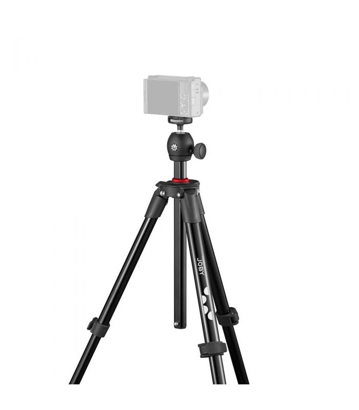 JOBY TRIPODE COMPACT LIGHT KIT 9 JOBY TRIPODE COMPACT LIGHT KIT - Imagen 7