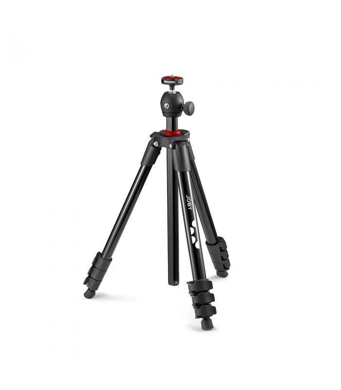 JOBY TRIPODE COMPACT LIGHT KIT 3 JOBY TRIPODE COMPACT LIGHT KIT