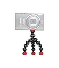 JOBY TRIPODE GORILLA MAGNETIC MINI