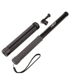 JOBY TRIPODE TELEPOD SPORT (JB01657-BMW) -Duke Fotografia joby tripode telepod sport jb01657 bmw joby 4