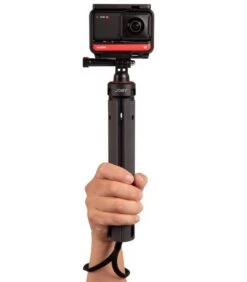 JOBY TRIPODE TELEPOD SPORT (JB01657-BMW) -Duke Fotografia joby tripode telepod sport jb01657 bmw joby 5
