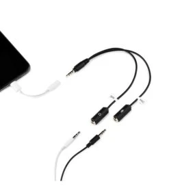 JOBY WAVO CABLE SPLITTER -Duke Fotografia joby wavo cable splitter joby 2