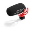 JOBY WAVO ON-VLOGGING COMPACT MICROPHONE SUPER CARDIOID -Duke Fotografia joby wavo on vlogging compact microphone super cardioid joby