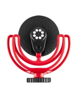 JOBY WAVO ON-VLOGGING COMPACT MICROPHONE SUPER CARDIOID -Duke Fotografia joby wavo on vlogging compact microphone super cardioid joby 2