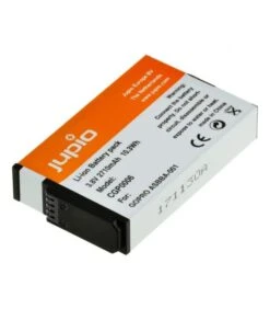 JUPIO ASBBA-001 2710mAh BATERIA GOPRO FUSION (CGP0006)